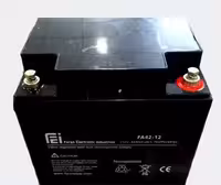 باتری 12 ولت 42 آمپر فاران