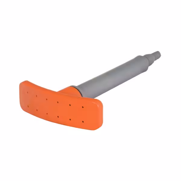 سر ابپاش دسته بلند