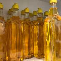 روغن کلزا خالص