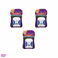 نخ دندان ارکید (Orchid) مدل 02909 بسته 3 عددی