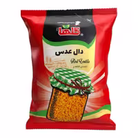 دال عدس گلها- 700 گرم