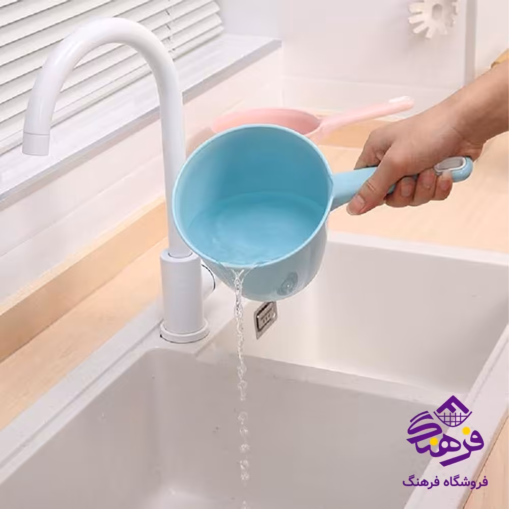 ابگردان ايده ال بهگل