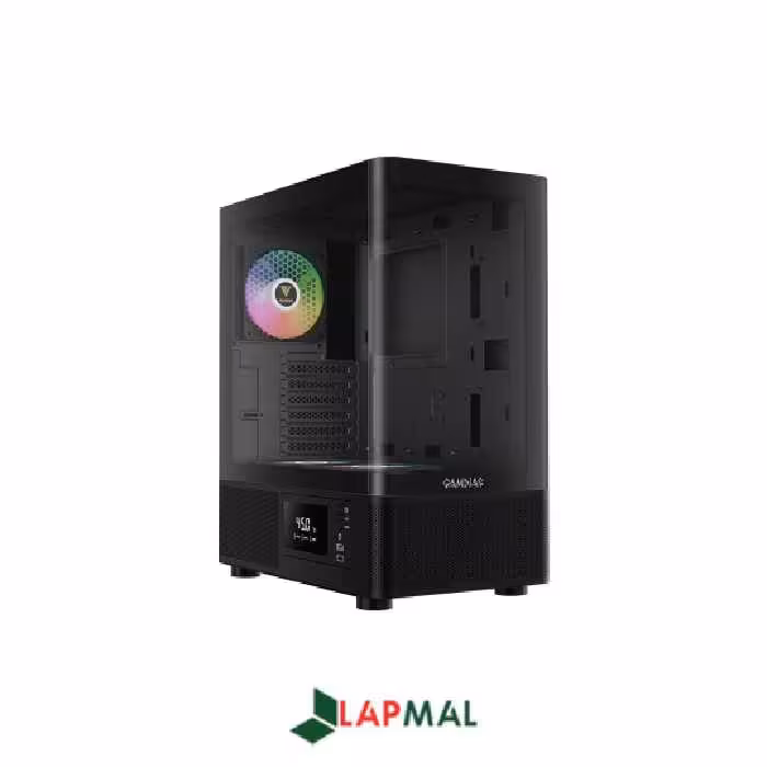 کیس کامپیوتر گیم دیاس مدل ATLAS E2 CG
فروشگاه اینترنتی تخصصی لپتاپ لپ مال