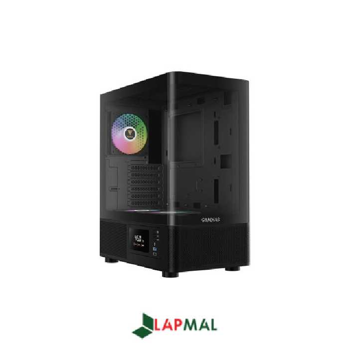 کیس کامپیوتر گیم دیاس مدل ATLAS E2 CG
فروشگاه اینترنتی تخصصی لپتاپ لپ مال