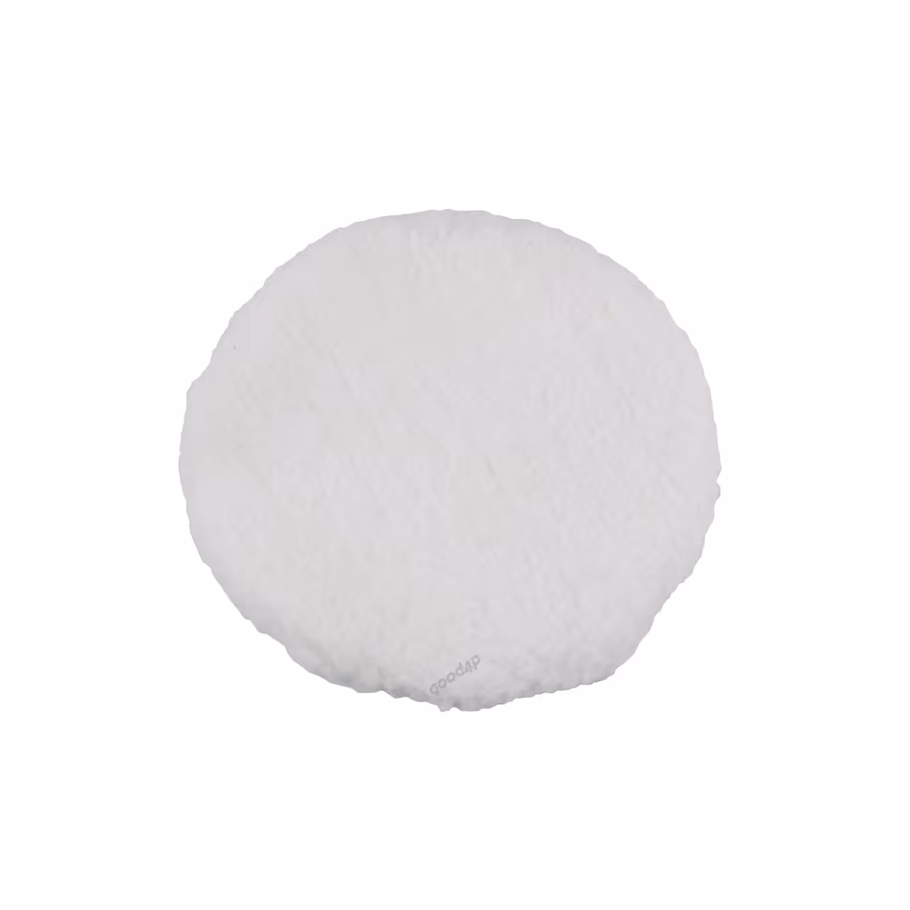 پولیش پوست بره پشت بندی 180 میلی متر