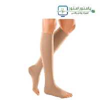 جوراب واریس مدی مدل Plus-AD