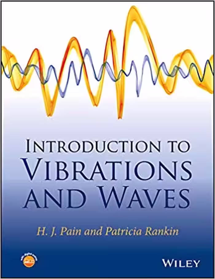 󾕇 دانلود کتاب Introduction To Vibrations And Waves, 2015 - دانلود کتاب های دانشگاهی