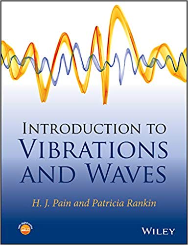  دانلود کتاب Introduction To Vibrations And Waves, 2015 - دانلود کتاب های دانشگاهی