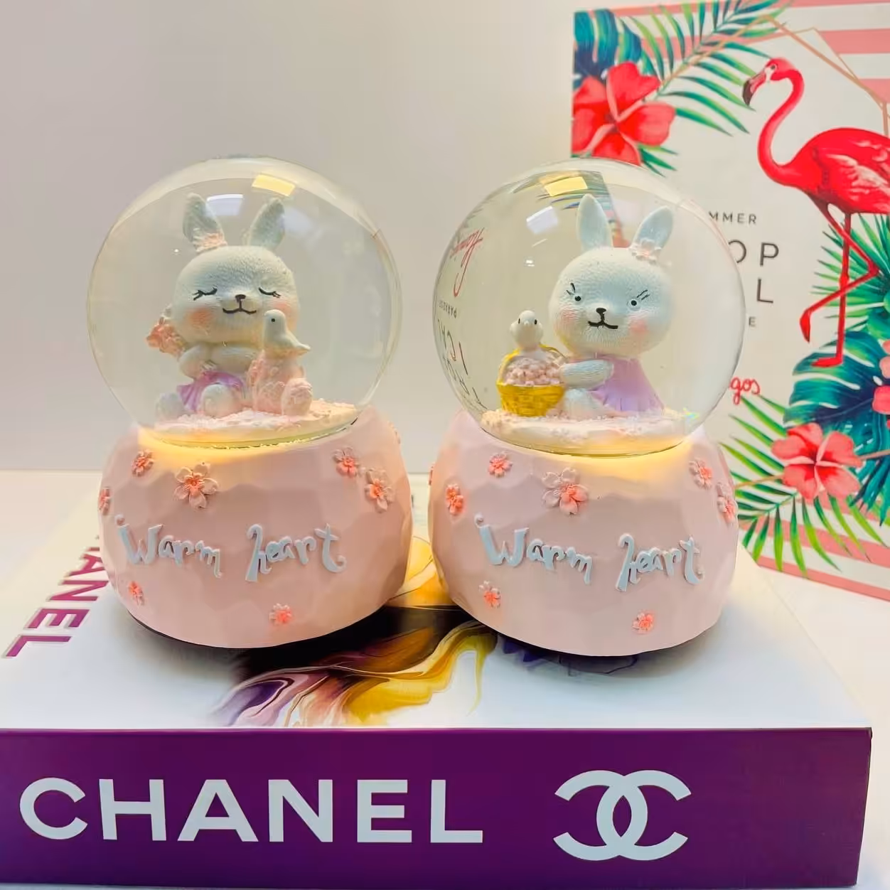 گوی موزیکال یک عددی