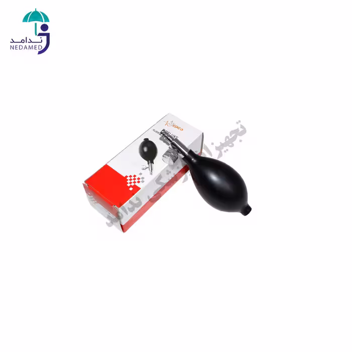 پوار فشارسنج درجه 1 سایز L (دلوکس)