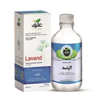 معجون لاوند (تقویت اعصاب) عرقیات ترکیبی عالیان