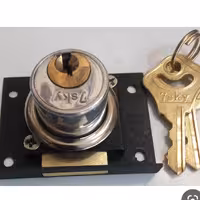 قفل کمدی اسکای سون