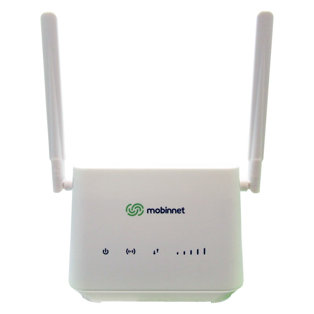 مودم سیم کارتی مبین نت مدل MN4200 آنلاک L443 – FD i40 B1