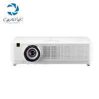 ویدئو پروژکتور پاناسونیک PT-VX400 دست دوم