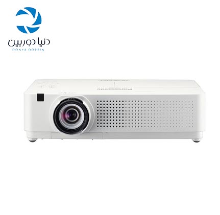 ویدئو پروژکتور پاناسونیک PT-VX400 دست دوم