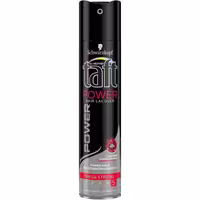 اسپری حالت دهنده مو تافت مدل Power Lacquer حجم 250 میلی لیتر