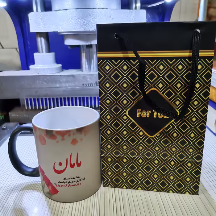 لیوان سرامیکی