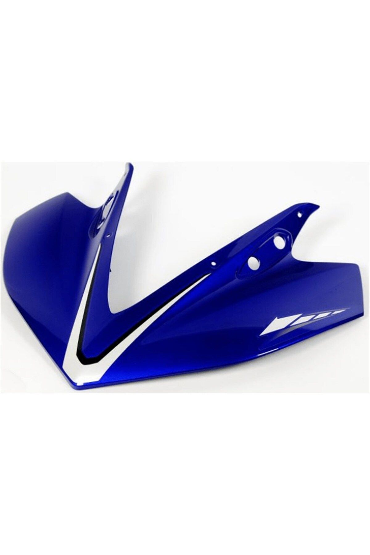 YZF R25 HEAD GRANAGE BLUE 2016 مورد میانه Yamaha