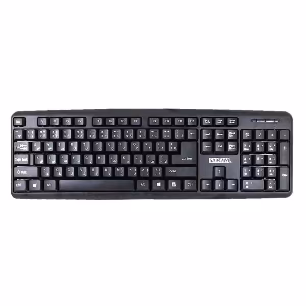 کیبورد SADATA SK-1400