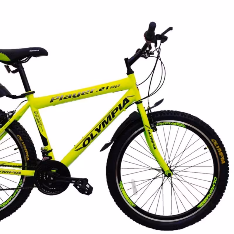 دوچرخه کوهستان المپیا مدل  Player  سایز 26