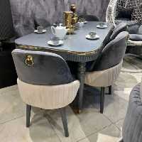 میز ناهار خوری آیهان 