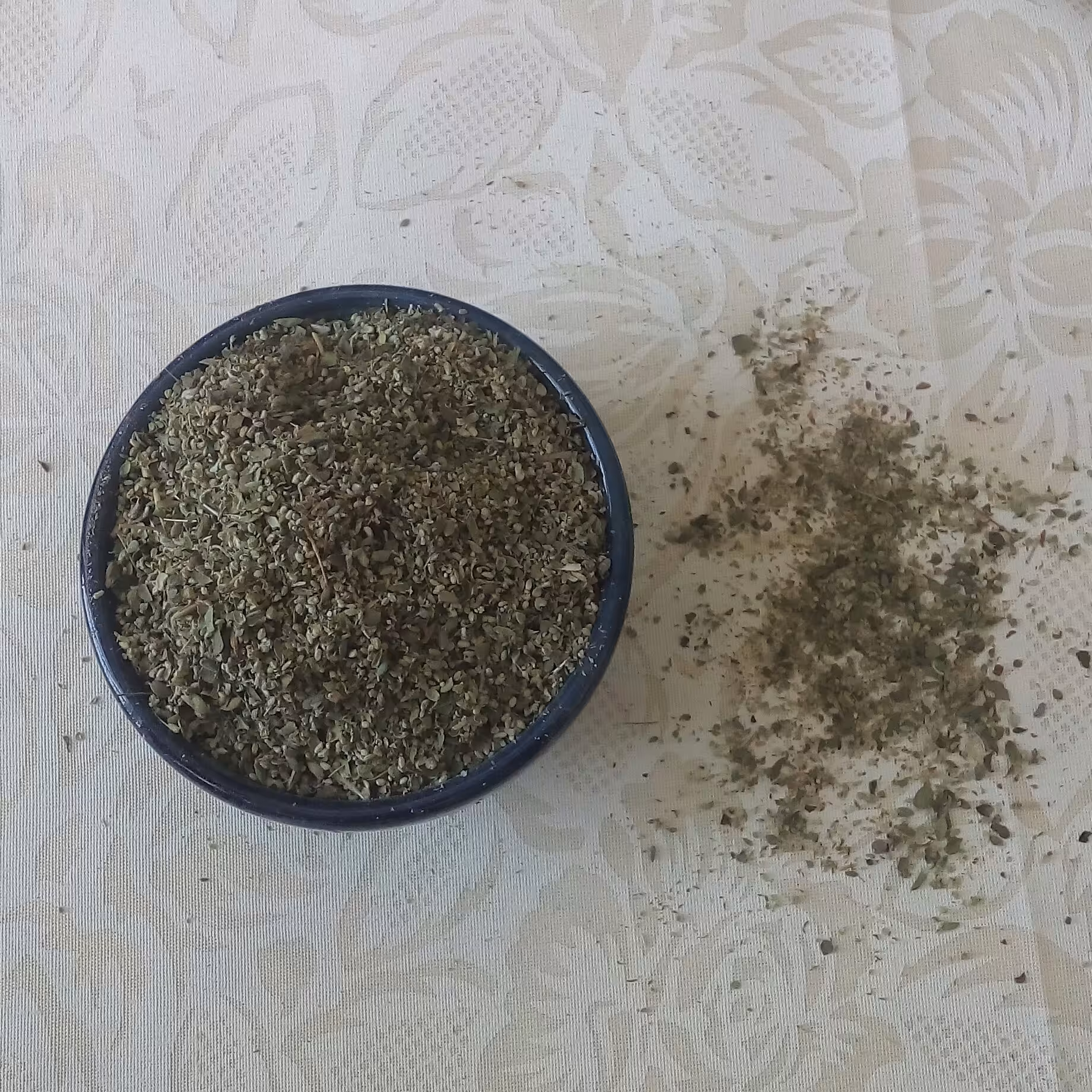 گل اویشن شیرازی