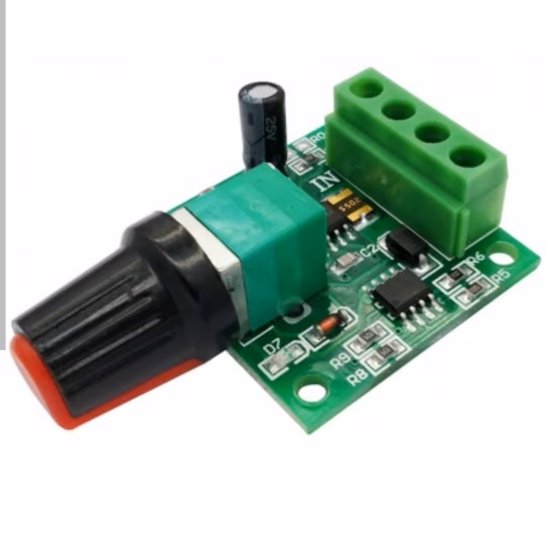 ماژول کنترل دور موتور DC-1803BK 