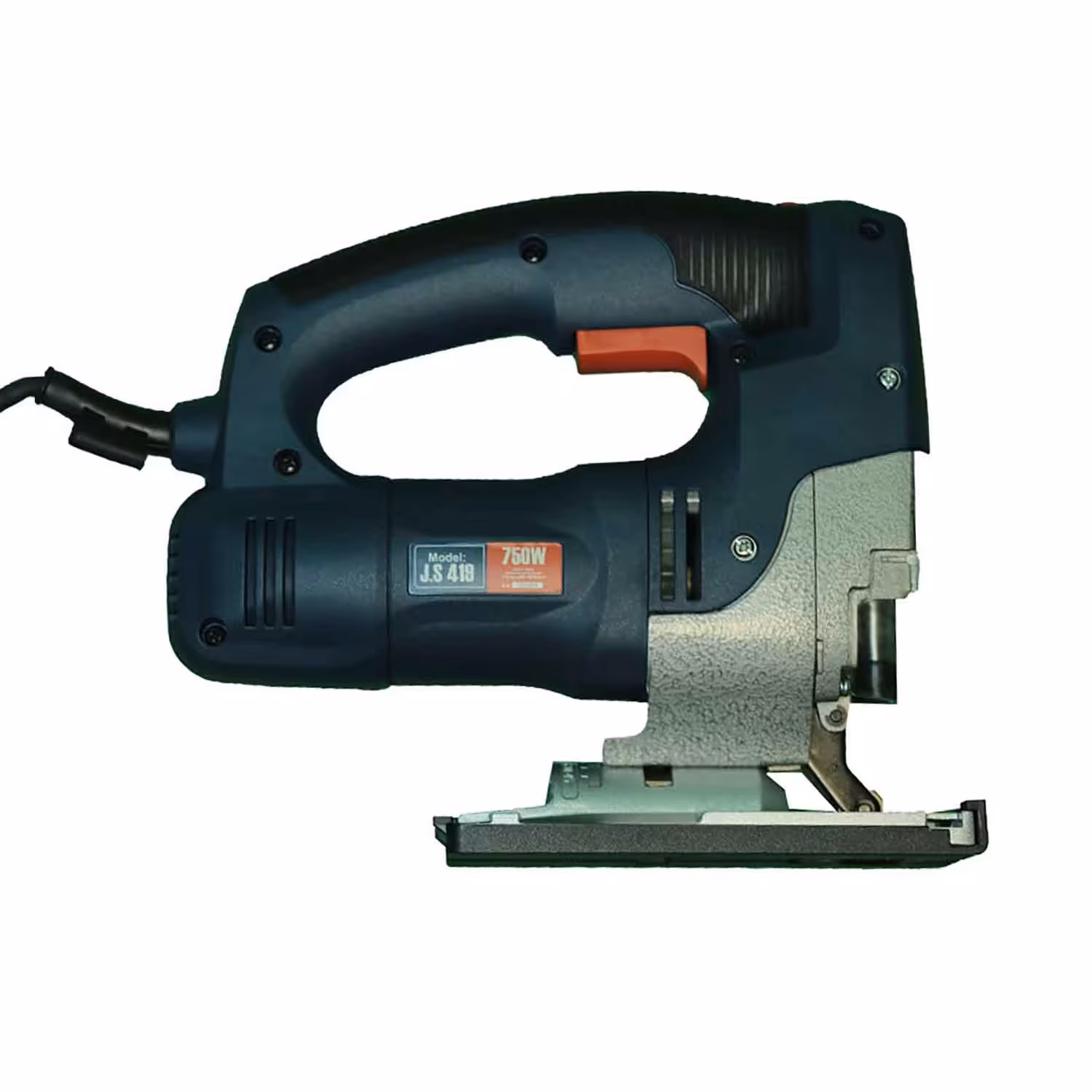 اره عمود بر 6 دور صنعتی 750وات المکس مدل JS 419بادوسال گارانتی