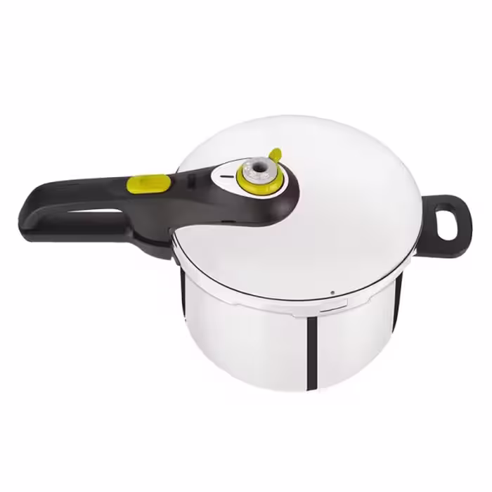 زودپز 4 لیتری تفال مدل TEFAL Secure 5 Neo