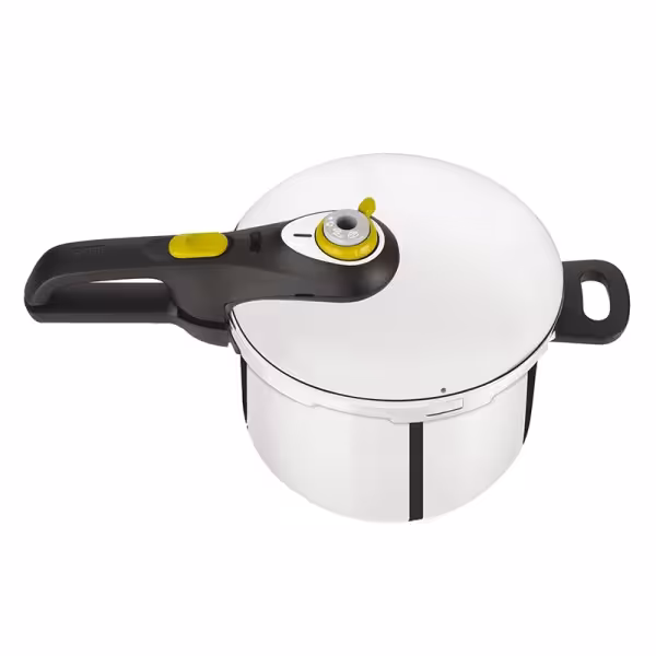 زودپز 4 لیتری تفال مدل TEFAL Secure 5 Neo