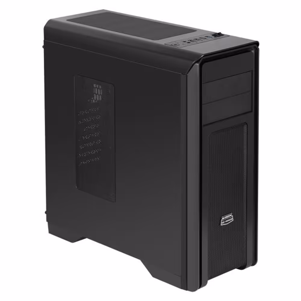 کيس کامپيوتر Green مدل Z2 Honor - فروشگاه اینترنتی طیف سنتر