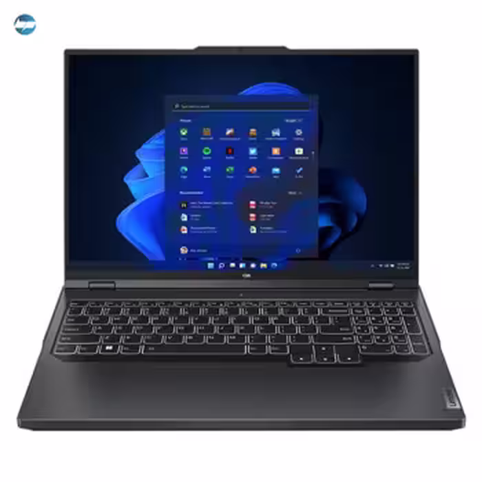 قیمت و خرید لپ تاپ لنوو Legion کد11987| Legion Pro5 i7 24 1 8