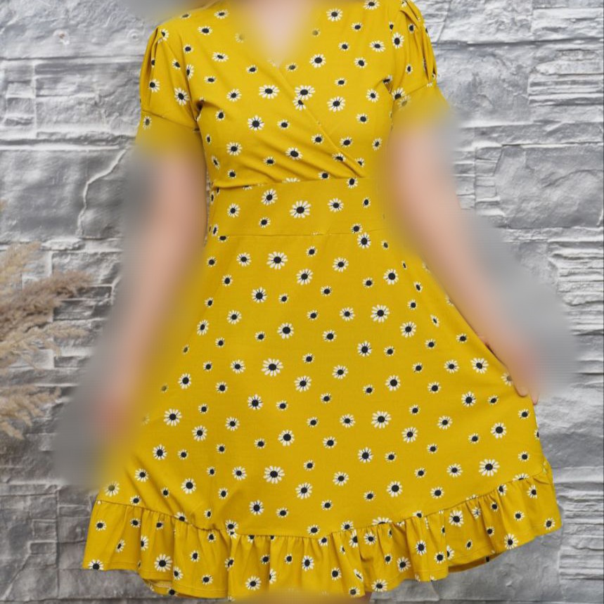 ساحلی مدل گلچهره