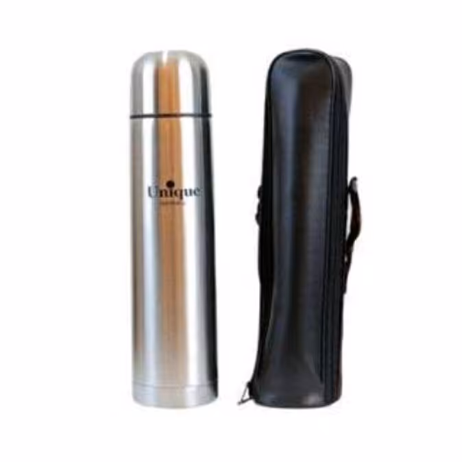 فلاکس مسافرتی یونیک 1 لیتری