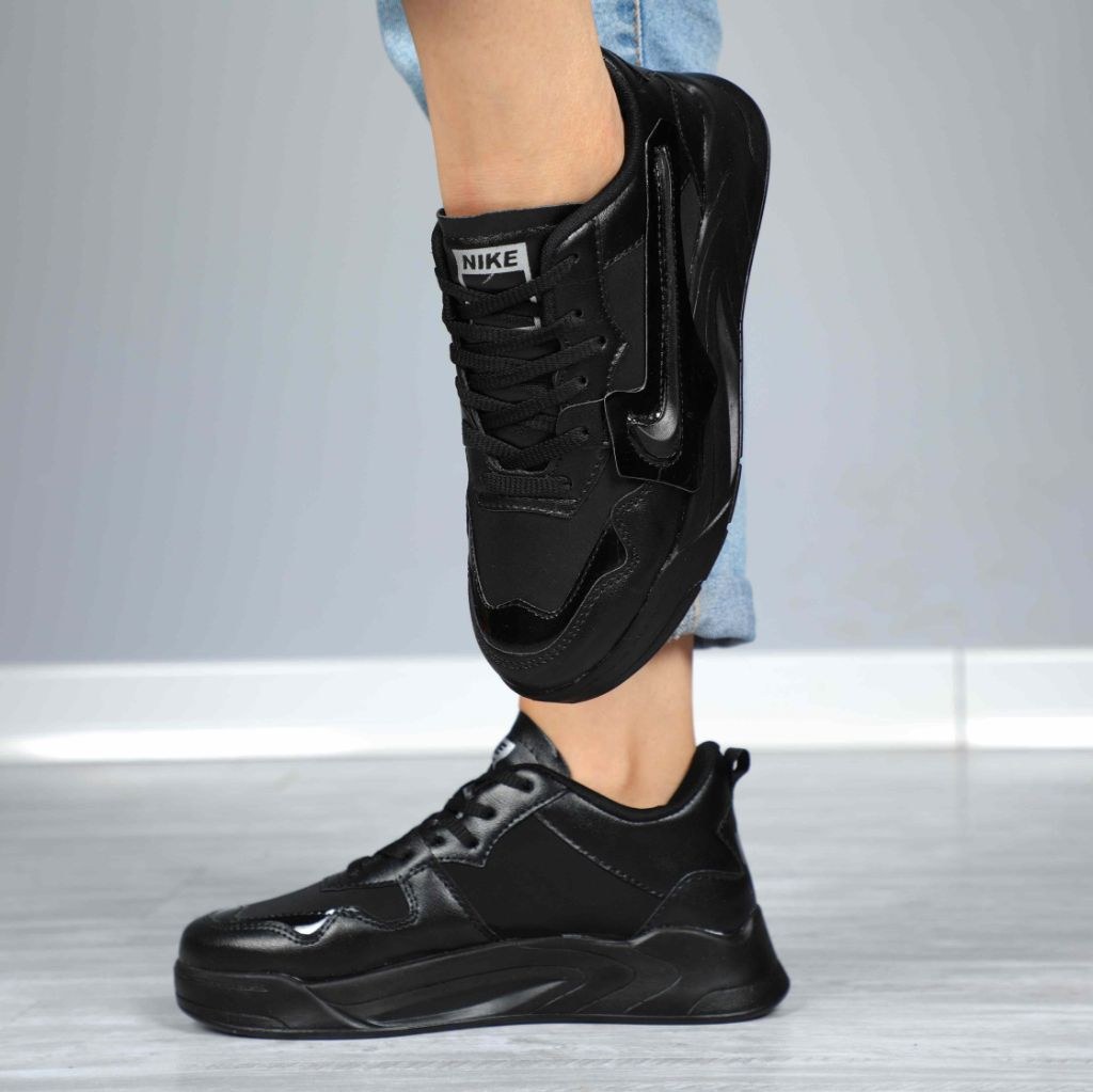 کفش کتانی زنانه نایکی NIKE لاکچری اسپرت