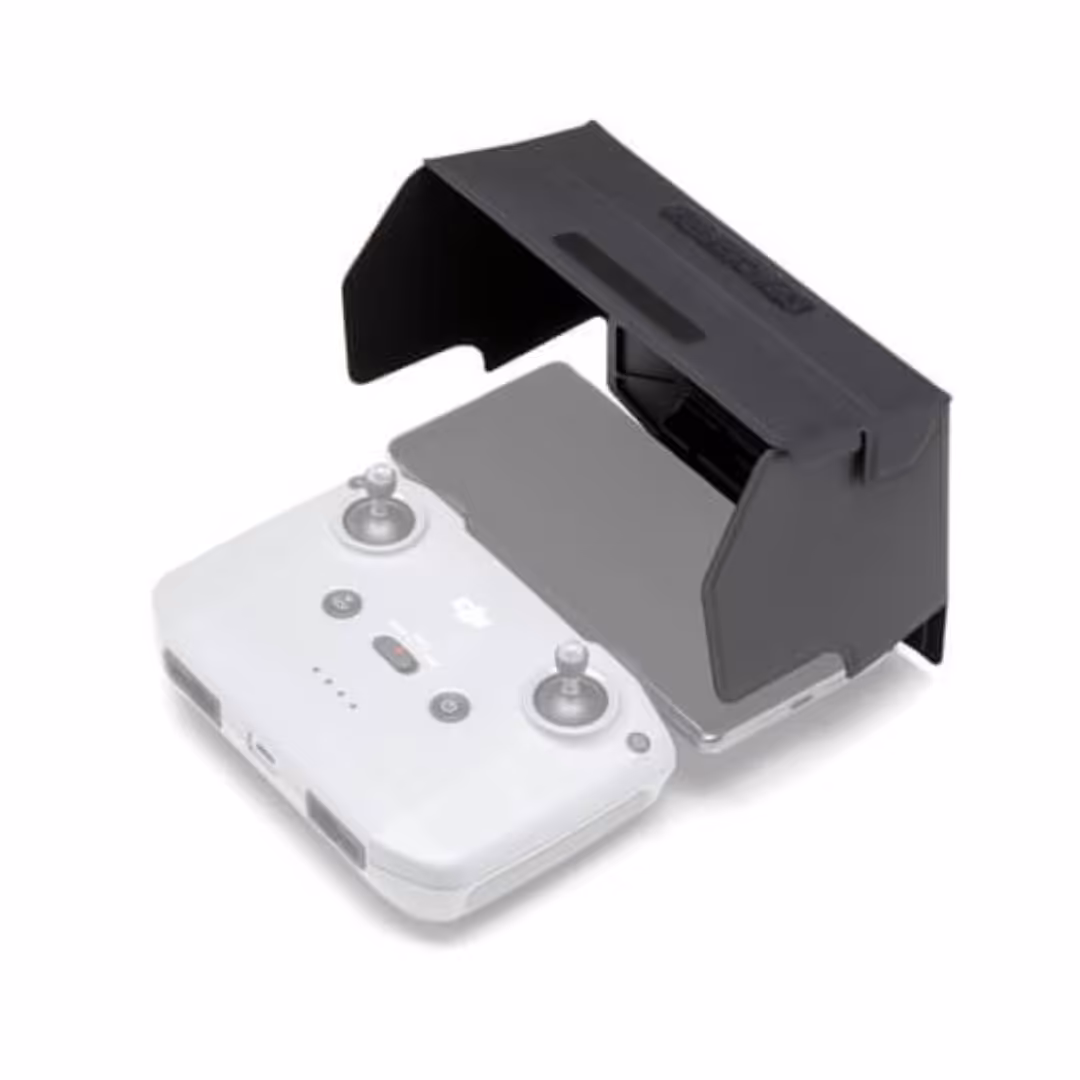 هود مانیتور کنترل پهپاد DJI RC-N1 Remote Controller Monitor Hood