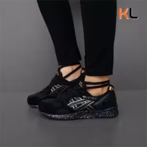 کفش ورزشی اسیکس ژل لایت 5 اتم زنانه