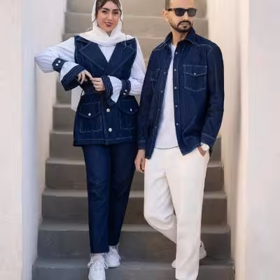 ست مردانه وزنانه عاشقانه کالکشن عید سایزوموجودی بپرس