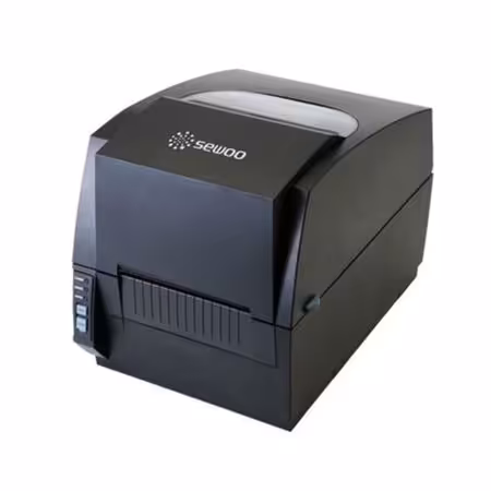 پرینتر لیبل زن سوو مدل LK-B230II