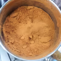 پودر کچاپ اعلا (500 گرمی) خالص 