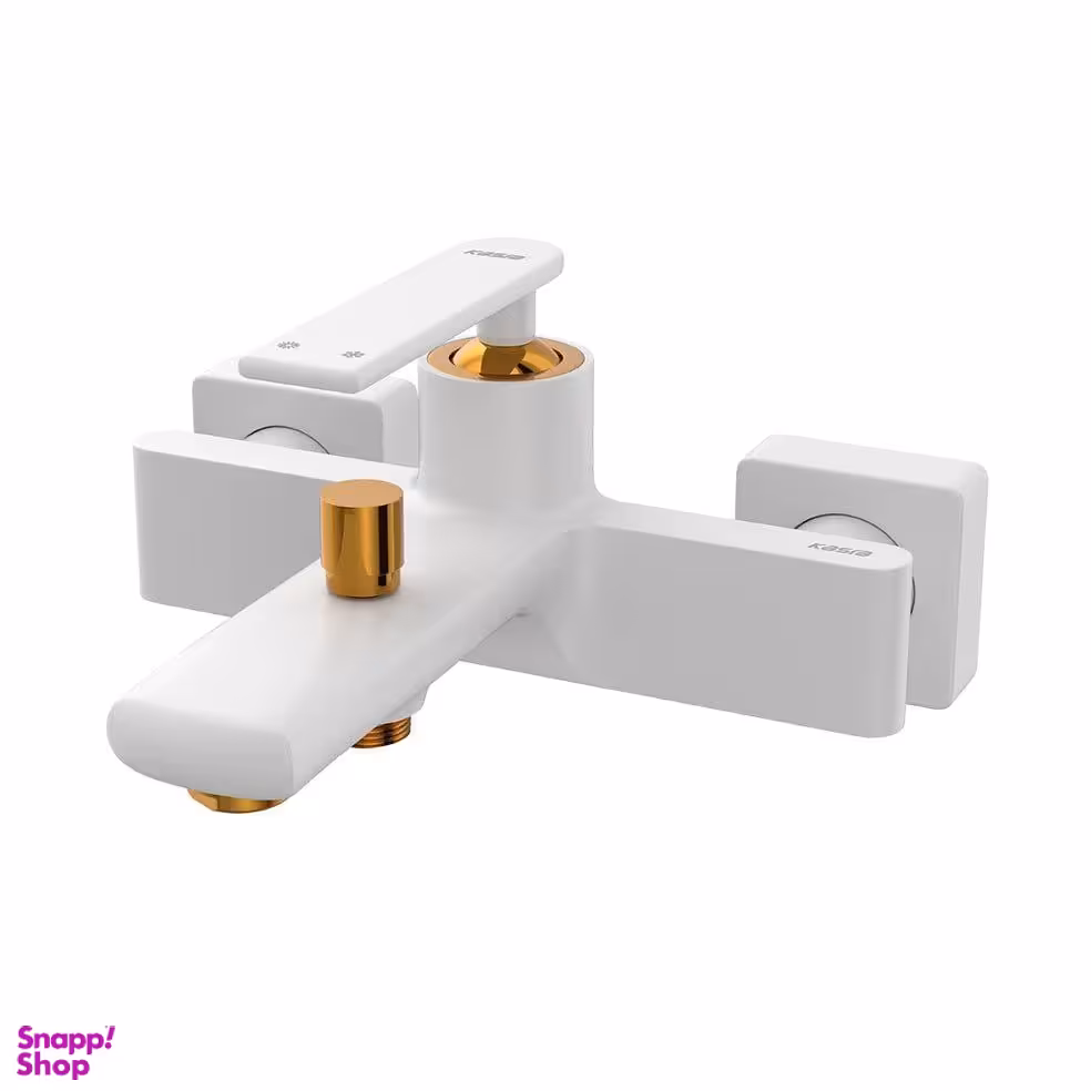 شیر حمام کسری مدل آمازون