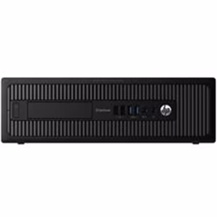 مینی کیس استوک hp مدل G1 پردازنده Core i5-4570 رم 16GB حافظه SSD 256GB گرافیک intel&#160;