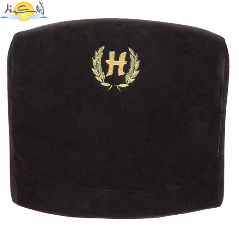 پشت کمری طبی مدل اداری پلاس (مموری فوم )هوشمند