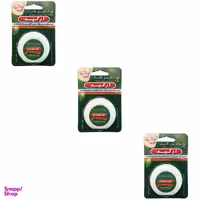 نخ دندان ارکید (Orkid) کد 02909 بسته 3 عددی