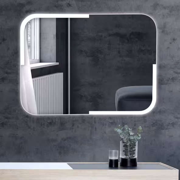 آینه هوشمند LED زونتس مدل  ES-600