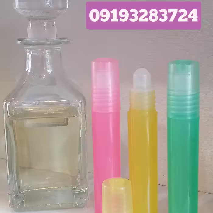عطر کالکشن 8 گرمی رولی
