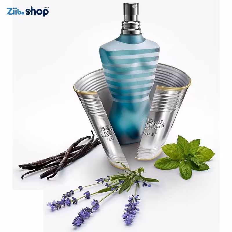 عطر ادکلن ژان پل گوتیه له میل