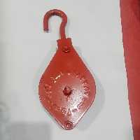 قرقره بنایی گلها