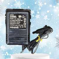 آداپتور سگا( 10 ولت 1.2 آمپر )