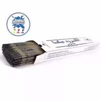 الکترود 6013 میکا نمره 4 (کارتن 20کیلویی)